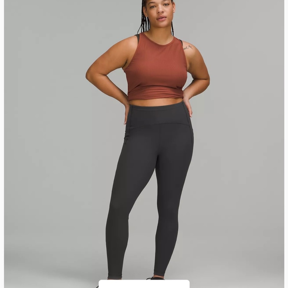 Lululemon Swiftspeed tights